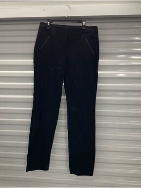 Alfani Black Women's Slim Dress Pants